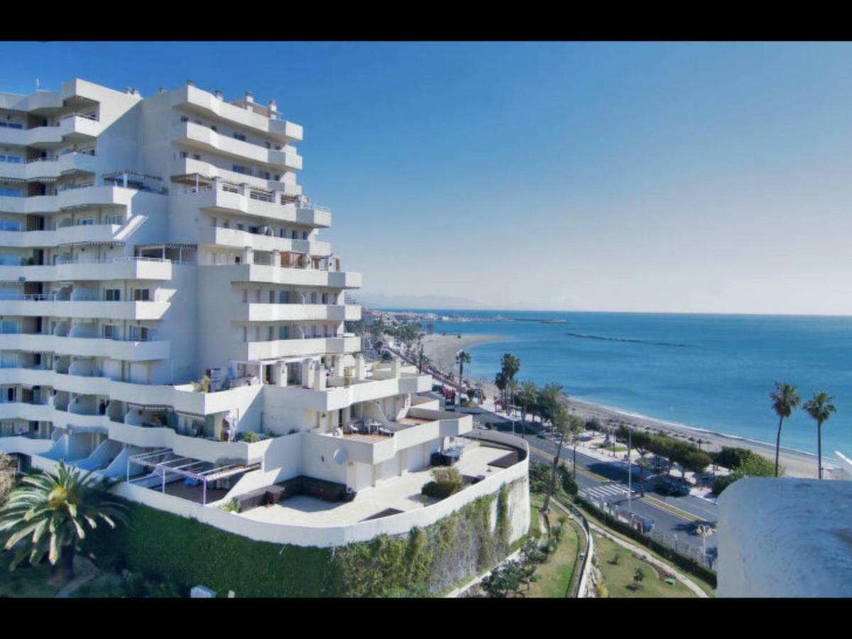 Benal Beach 322 Benalmadena Exterior photo